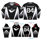 JUNCTION JERSEY [DROP 4]