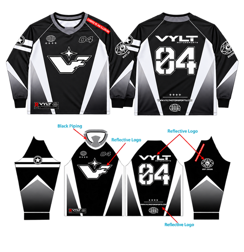 JUNCTION JERSEY [DROP 4]